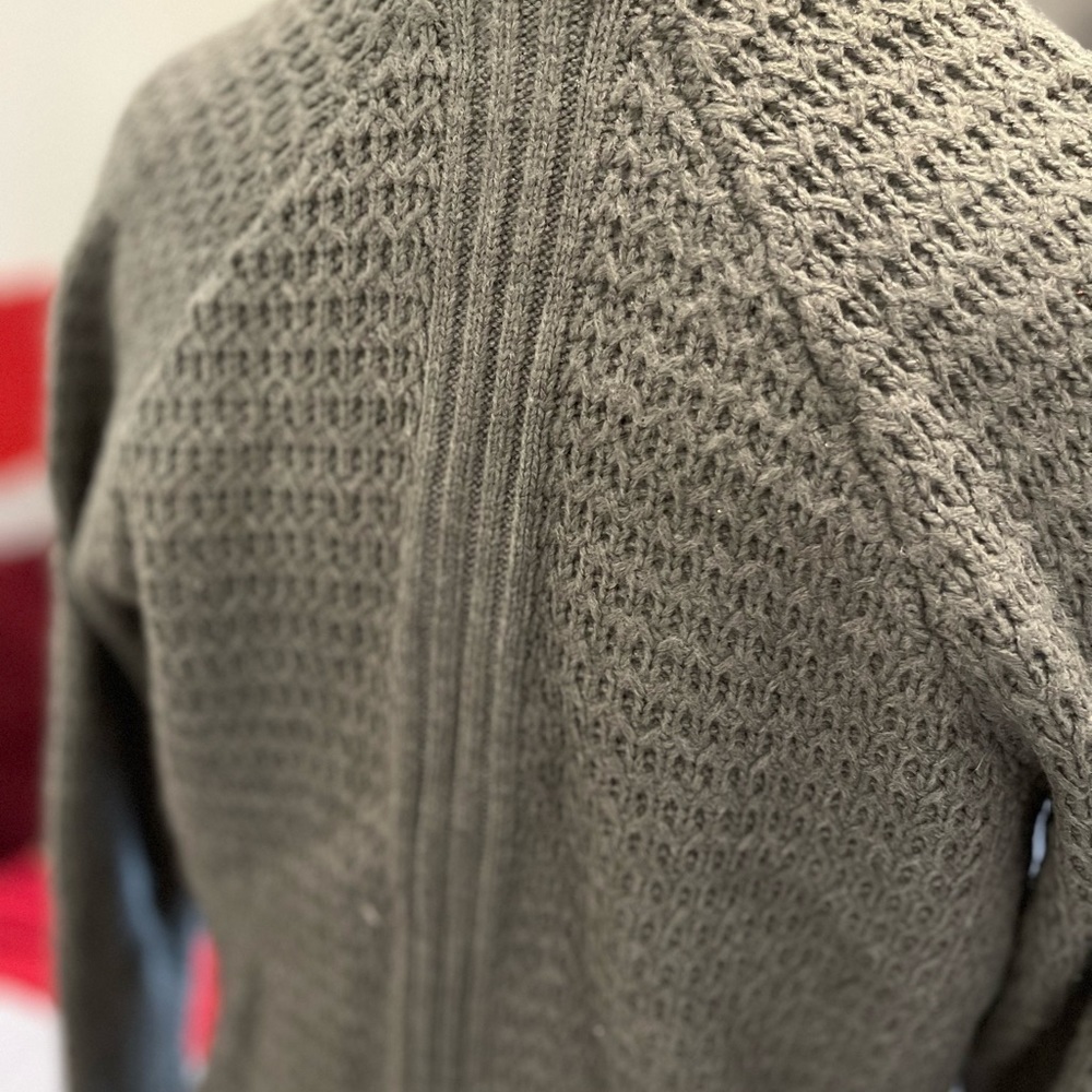 𝅺GRAY coat by A New Day - Picture 5 of 11